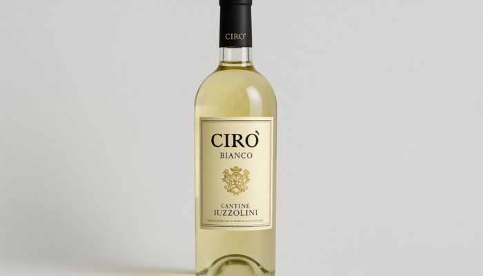 Bianco ciro’