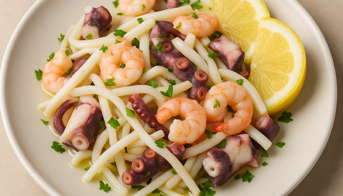Insalata di Mare