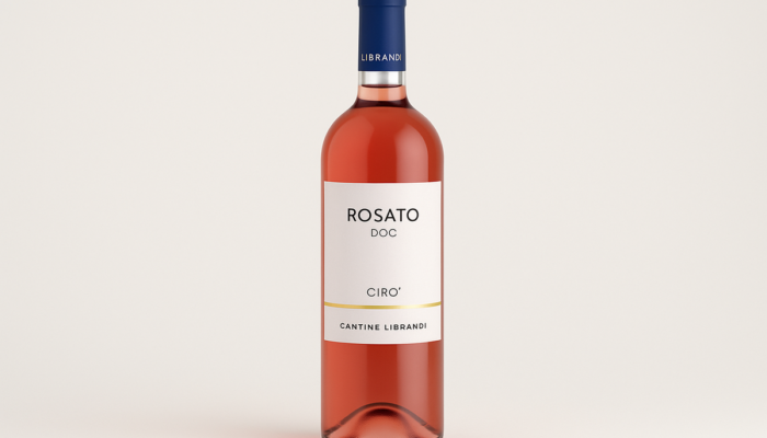 Rosato DOC