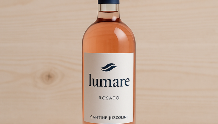 Rosato lumare