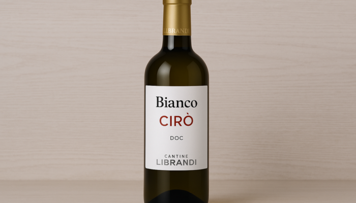 Bianco DOC