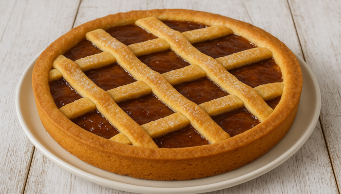 Crostata