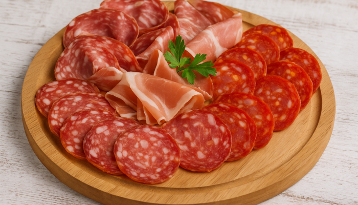 Tagliere di Salumi e Formaggi