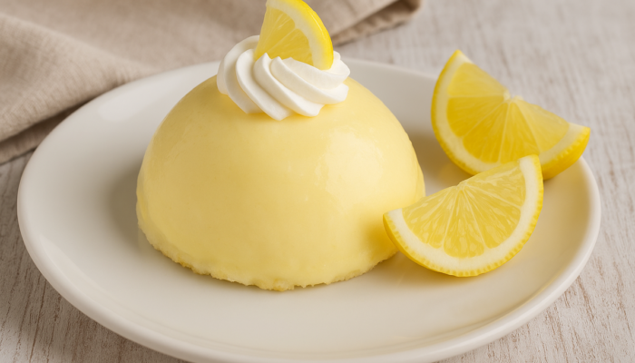 Delizia al Limone