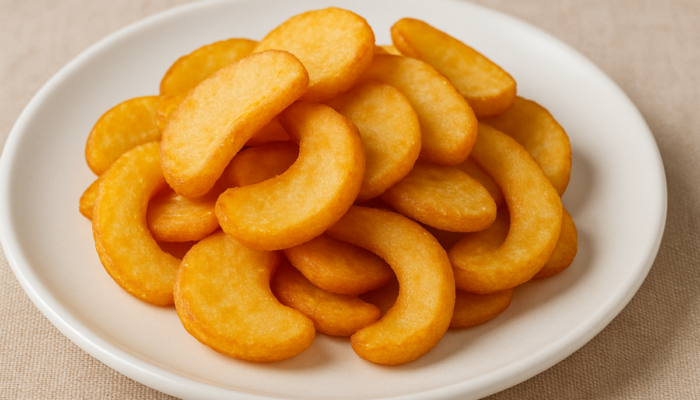 Patate casarecce
