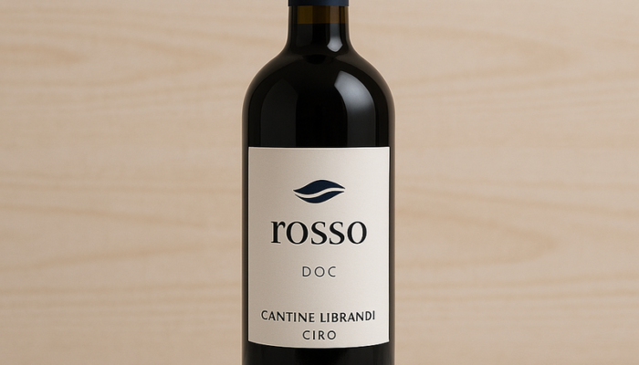 Rosso DOC