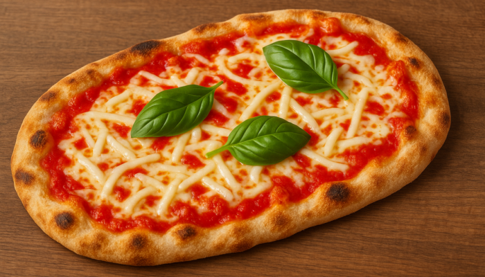 Pinsa MARGHERITA