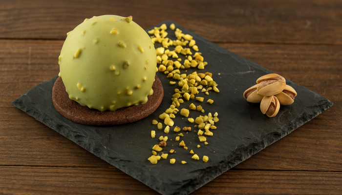 Rocher Pistacchio