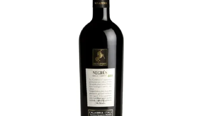 Negrus