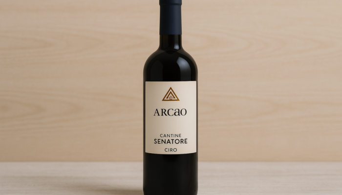 Arcano Cirò