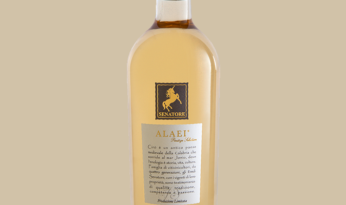 Alaei – Cirò DOP