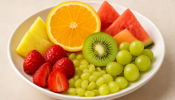 Composta di frutta