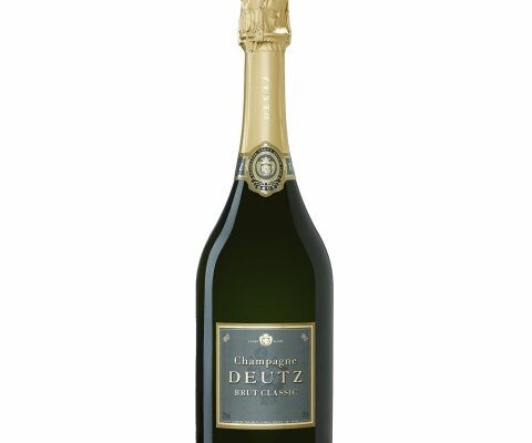 Champagne Brut Classic Deutz 75cl