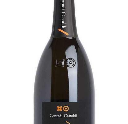 Franciacorta Saten