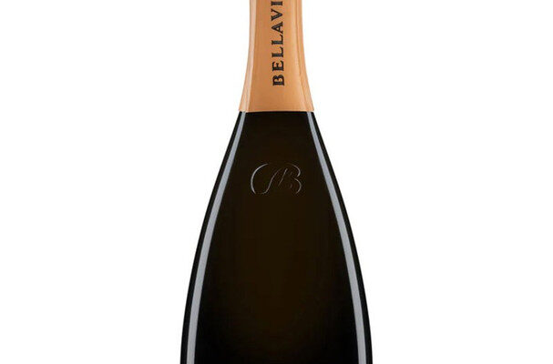 Franciacorta Alma Brut