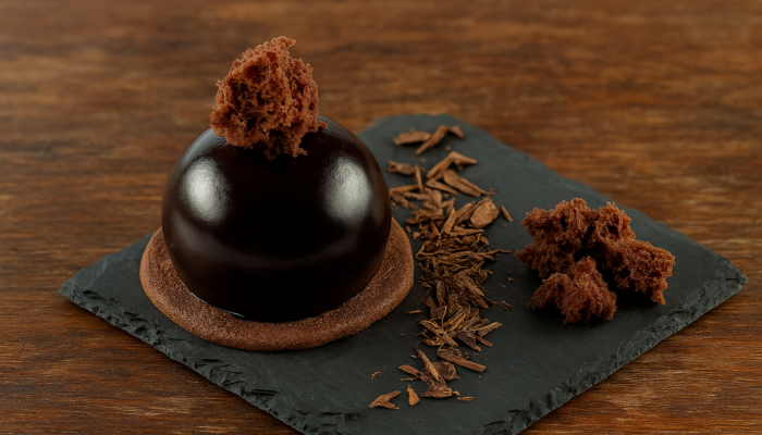 Goloso al cioccolato
