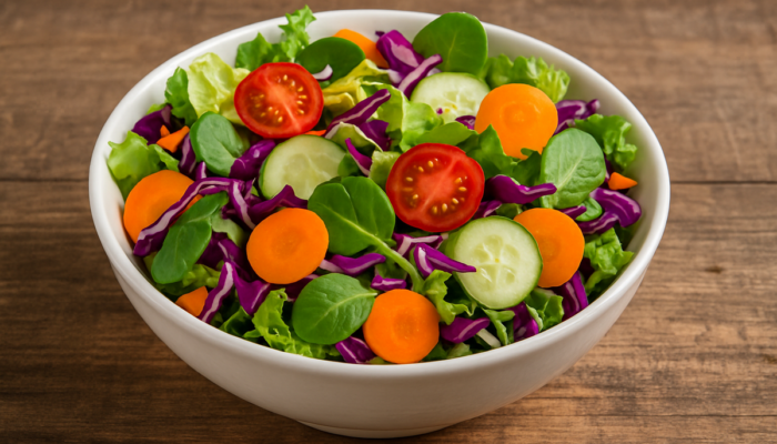 Insalata mista