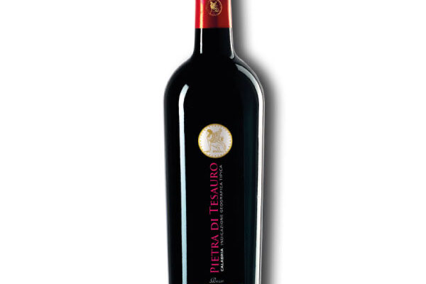 Pietra di Tesauro