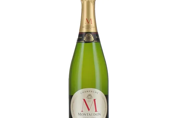 Champagne Montaudon