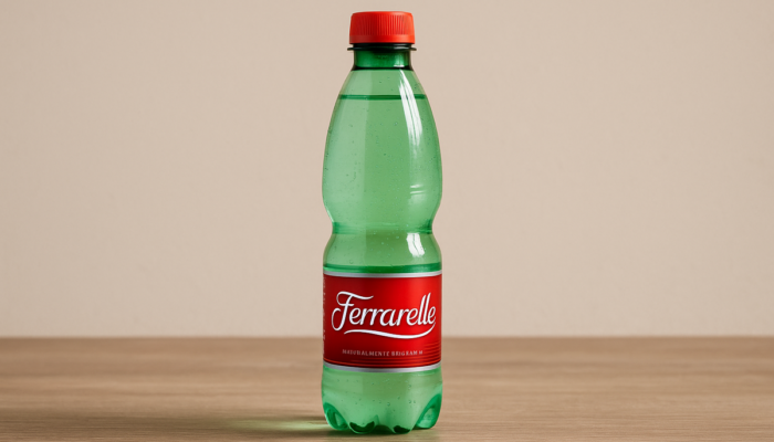 Acqua Ferrarelle 0,50