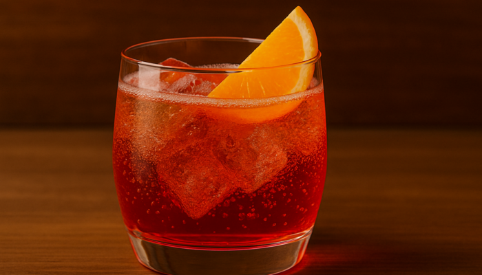 AMERICANO