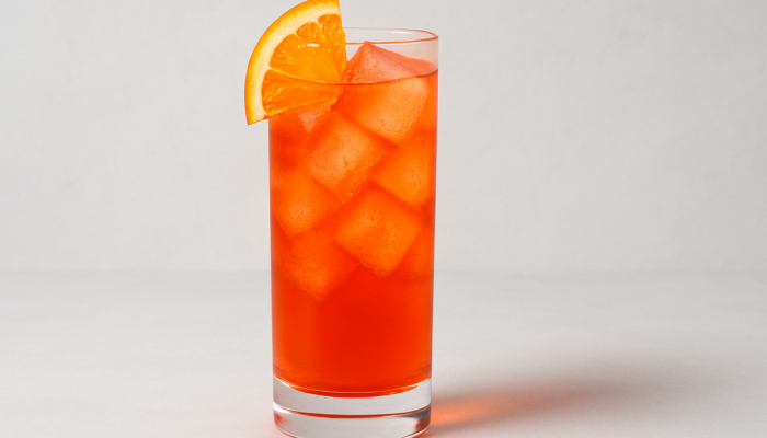 Aperitivo alcolico