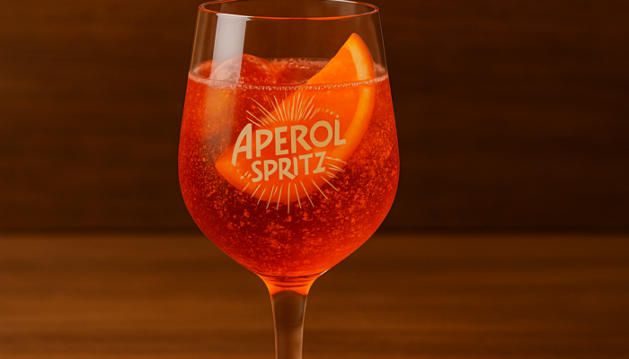 APEROL SPRITZ