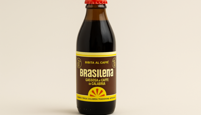 Gassosa Brasilena