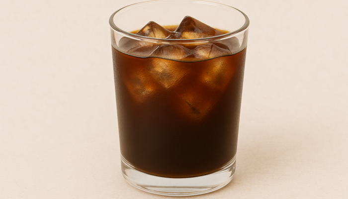 Caffè freddo