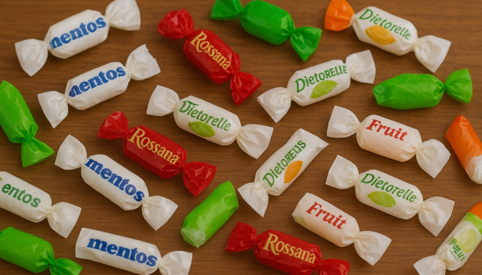 Caramelle