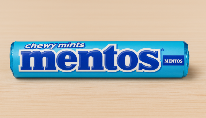 Caramelle in Astuccio