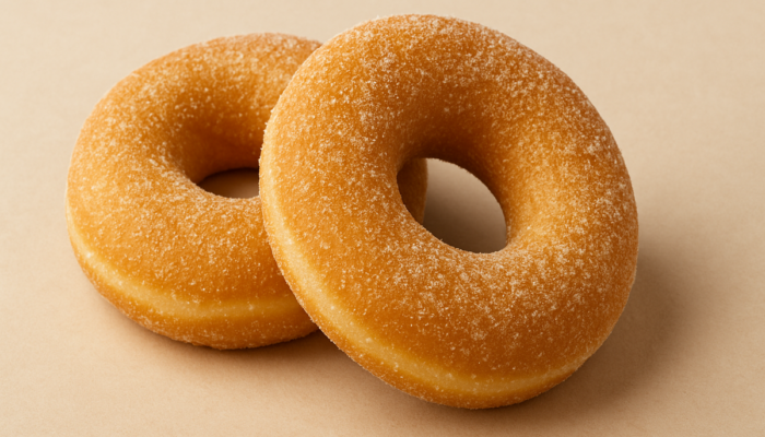 Ciambelle