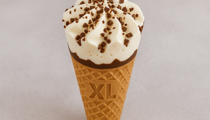Cornetto XL
