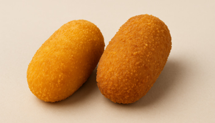 Croccetta Patate/Carne