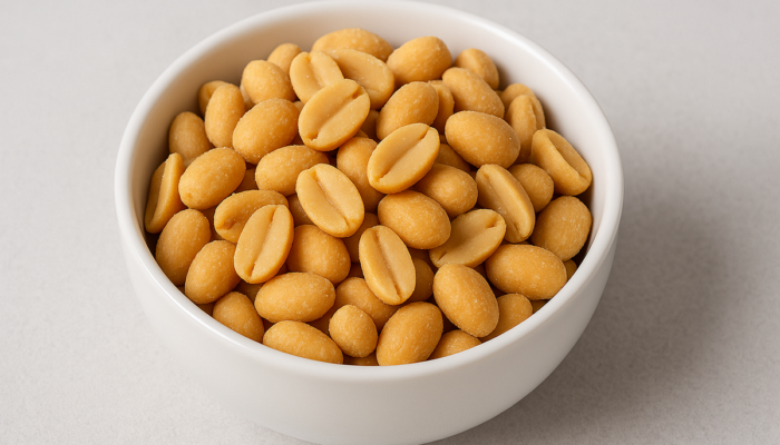 Dry Snack