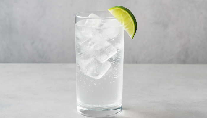 GIN TONIC