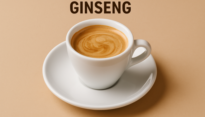 Ginseng
