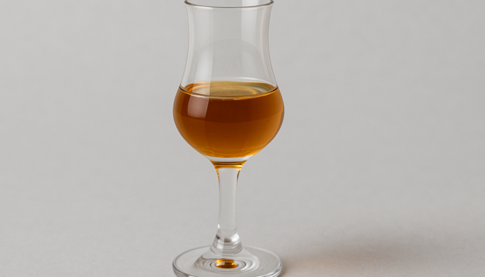 Grappa Barrique / Diplomatica