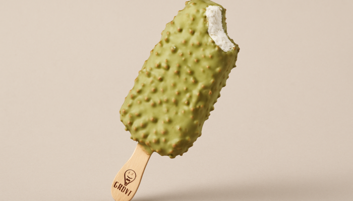 Gruvi Pistacchio