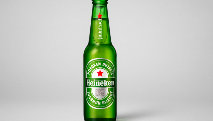 Heineken
