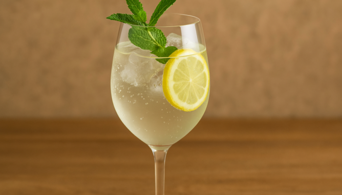 HUGO COFTAIL