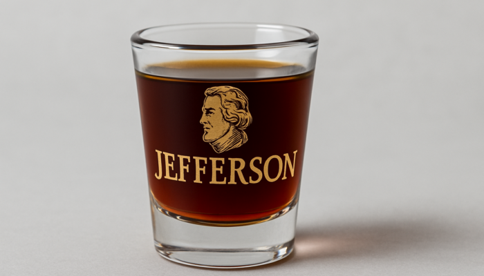 Jefferson