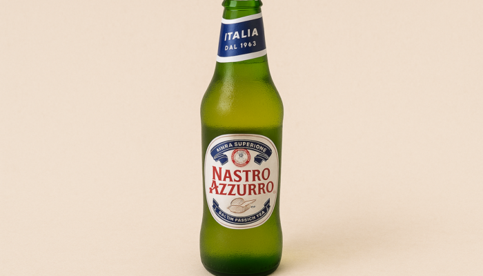 Nastro Azzurro