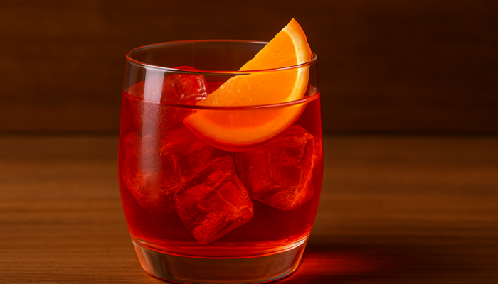 NEGRONI