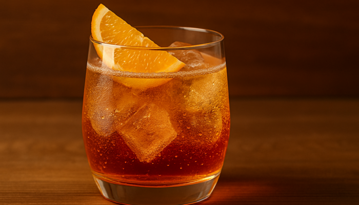 NEGRONI SBAGLIATO