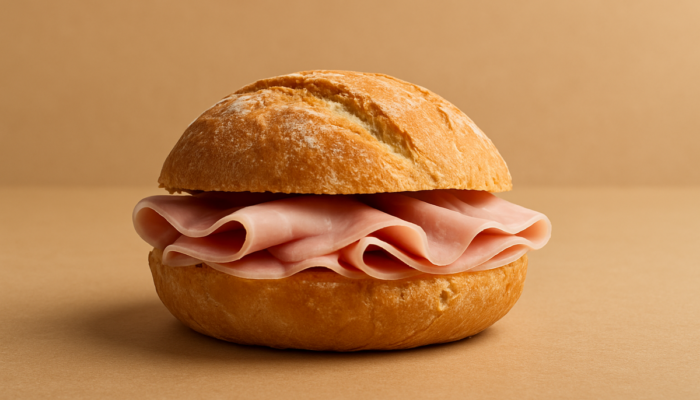 Panino normale 1 ingred.