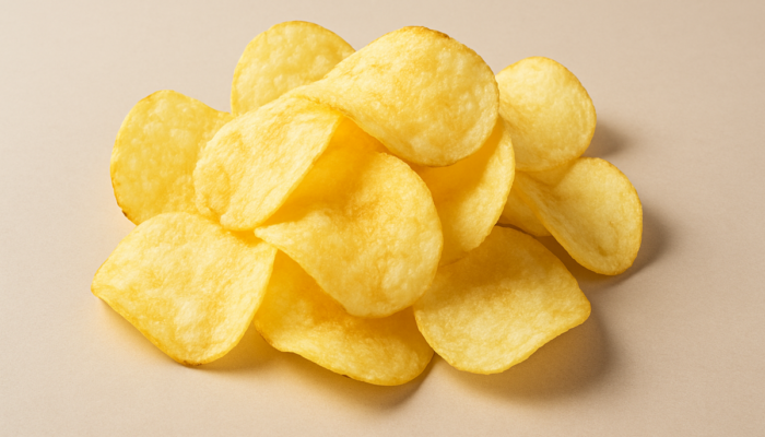 Patatine
