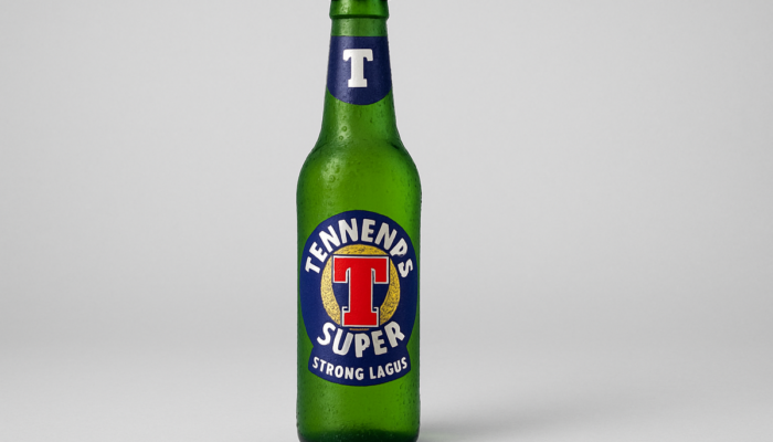 Tennent’s