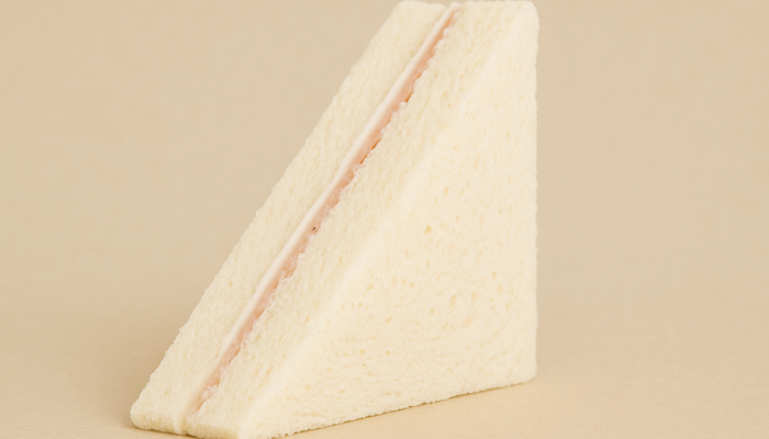 Tramezzino