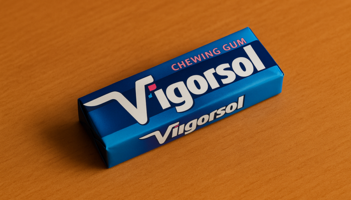 Vigorsol / Chewing